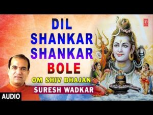 Read more about the article दिल शंकर शंकर बोले सुबह शाम मेरा लिरिक्स Dil Shankar Bole Subah Lyrics