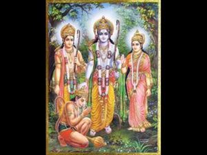 Read more about the article श्री जानकीनाथ जी की आरती (Shri Jankinatha Ji Ki Aarti)