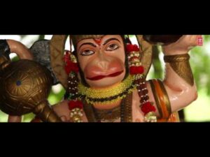 Read more about the article Duniya Ke Har Ghar Mein Dekho Hanuman Ke Charche Hai