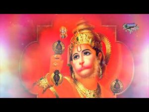 Read more about the article श्री राम भगत बजरंगी तेरे खेल है अजब निराले भजन लिरिक्स