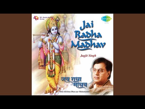 You are currently viewing Jai Radha Madhav, Jai Kunj Bihari || जय राधा माधव, जय कुन्ज बिहारी!