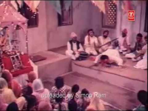 सारी रात तेरे गुण गावाँ हे माता मैनु दे दे शक्ति Bhajans Lyrics