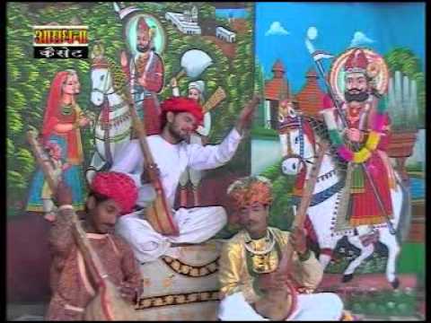 You are currently viewing बोले तन्दुरा रा तार जय हो रामा राज कंवर भजन लिरिक्स