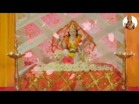 You are currently viewing जय जय शेरावाली माँ, भजन लिरिक्स | Bhajan Lyrics