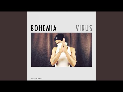 You are currently viewing Virus Lyrics-in-Hindi– Bohemia