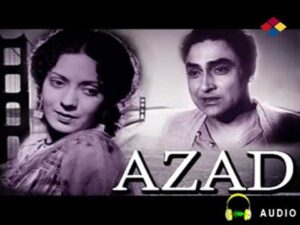 Read more about the article Khele Jaa Khele Jaa Lyrics in Hindi from Azad