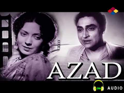 You are currently viewing Khele Jaa Khele Jaa Lyrics in Hindi from Azad