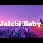 jalebi baby lyrics in english