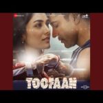 Toofaan Lyrics in Hindi (Title Song)- Siddharth Mahadevan