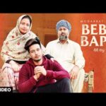 Bebe Bapu Lyrics – Mohabbat Brar