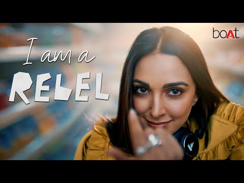 You are currently viewing I Am A Rebel Hindi Lyrics