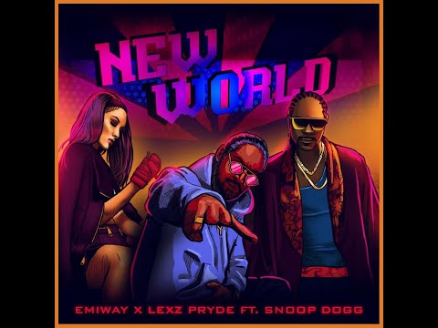Read more about the article New World – Emiway, Lexz Pryde, Snoop Dogg