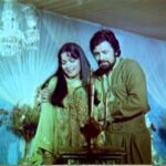 मैंने पूछा चाँद से Maine Puchha Chand Se Lyrics in Hindi [1980] – Md. Rafi