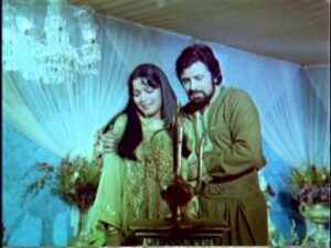 Read more about the article मैंने पूछा चाँद से Maine Puchha Chand Se Lyrics in Hindi [1980] – Md. Rafi