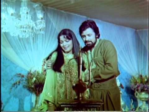 You are currently viewing मैंने पूछा चाँद से Maine Puchha Chand Se Lyrics in Hindi [1980] – Md. Rafi