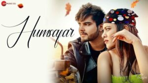 Read more about the article हमसफ़र HUMSAFAR LYRICS