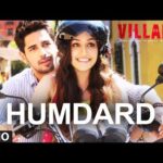 Humdard Hindi Lyrics- Ek Villain | Arijit Singh