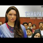 Chhapaak Hindi Lyrics- Arijit Singh
