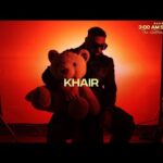 Khair Lyrics in English (Translation) – Badshah | 3 AM Sessions