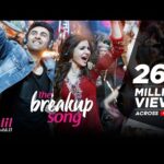 Breakup song Hindi Lyrics-Ae Dil Hai Mushkil|Arijit Singh