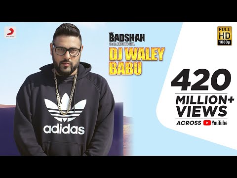 You are currently viewing DJ Wale Babu Hindi Lyrics- Aastha Gill, Badshah