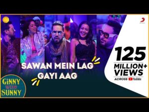 Read more about the article सावन में Sawan Mein Lag Gayi Aag Lyrics in Hindi [2020] – Ginny Weds Sunny