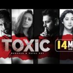 Toxic Song Lyrics in Hindi – Badshah