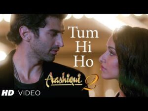 Read more about the article तुम ही हो Tum Hi Ho Lyrics in Hindi – Arijit Singh | Aashiqui 2