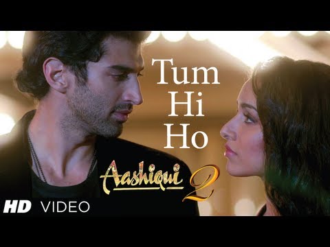 You are currently viewing तुम ही हो Tum Hi Ho Lyrics in Hindi – Arijit Singh | Aashiqui 2