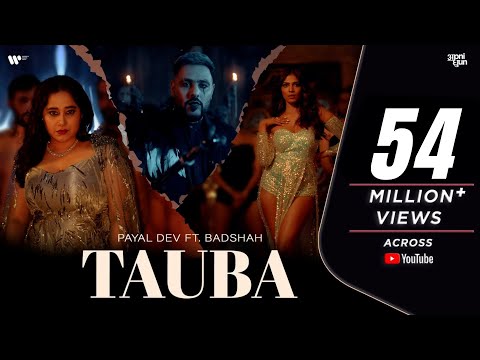 You are currently viewing तौबा Tauba Lyrics in Hindi [2022] – Badshah, Payal Dev