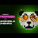 चमकीला चेहरा Chamkeela Chehra Lyrics in Hindi – Badshah