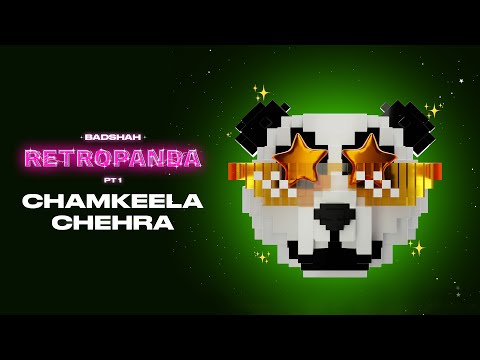 You are currently viewing चमकीला चेहरा Chamkeela Chehra Lyrics in Hindi – Badshah