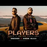 प्लेयर्स Players Lyrics in Hindi – Badshah, Karan Aujla, Devika Badyal