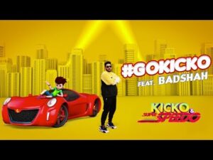 Read more about the article Go Kicko Song Lyrics in Hindi – Badshah