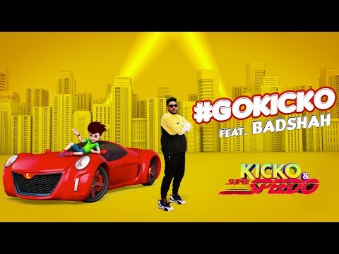 You are currently viewing Go Kicko Song Lyrics in Hindi – Badshah