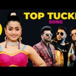 टॉप टकर Top Tucker Hindi Lyrics – Badshah, Jonita Gandhi