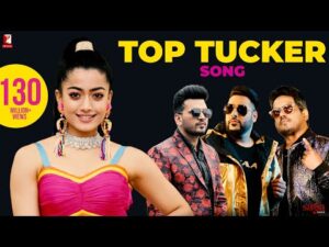 Read more about the article टॉप टकर Top Tucker Hindi Lyrics – Badshah, Jonita Gandhi