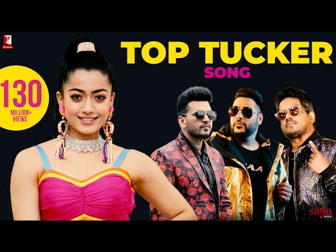 You are currently viewing टॉप टकर Top Tucker Hindi Lyrics – Badshah, Jonita Gandhi
