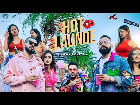 You are currently viewing हॉट लौंडे Hot Launde Hindi Lyrics – Badshah, Bali, Fotty Seven