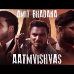 आत्मविश्वास Aatmvishvas Hindi Lyrics – Badshah, Amit Bhadana
