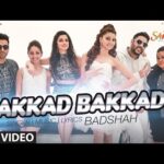 अक्कड़ बक्कड़ बोम्बे बो AKKAD BAKKAD Hindi Lyrics – Badshah & Neha Kakkar