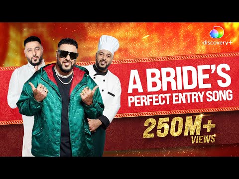 You are currently viewing सजना Sajna, Say Yes To The Dress Lyrics in Hindi – Badshah, Payal Dev