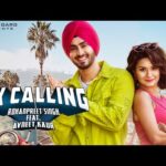 एक्स कालिंग Ex Calling Hindi Lyrics – Rohanpreet Singh, Neha Kakkar
