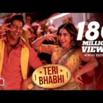 तेरी भाभी Teri Bhabhi Hindi Lyrics – Coolie No 1 | Neha Kakkar