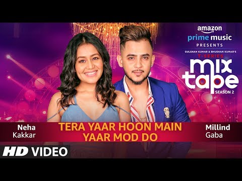 You are currently viewing Yaar Mod Do /Tera Yaar Hoon Main Lyrics in Hindi