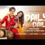DAILY DAILY Lyrics in Hindi – Neha Kakkar