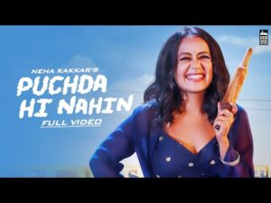 Read more about the article पूछदा ही नहीं Puchda Hi Nahi Hindi Lyrics – Neha Kakkar, Babbu