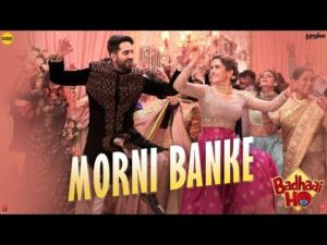 Read more about the article Morni Banke Hindi Lyrics- Guru Randhawa, Neha Kakkar