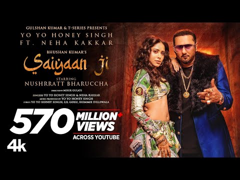 You are currently viewing सैयां जी Saiyaan Ji Hindi Lyrics – Yo Yo Honey Singh, Neha Kakkar