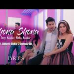 शोना शोना Shona Shona Hindi Lyrics – Tony Kakkar, Neha Kakkar